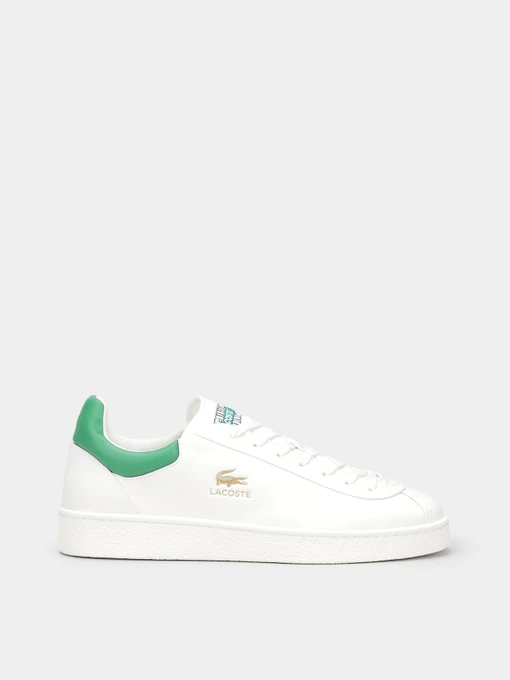 Кеди Lacoste BASESHOT модель 747SMA0040082 Фото