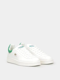 Кеды Lacoste BASESHOT модель 747SMA0040082 Фото