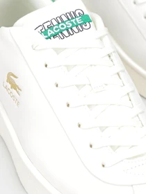 Кеды Lacoste BASESHOT модель 747SMA0040082 Фото