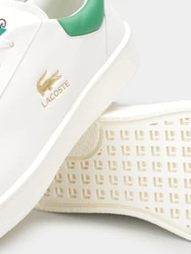 Кеды Lacoste BASESHOT модель 747SMA0040082 Фото
