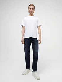 Кеды Lacoste BASESHOT модель 747SMA0040082 Фото