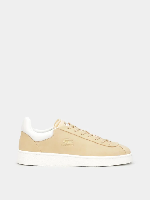 Кеды Lacoste BASESHOT модель 747SMA0040BW7 Фото