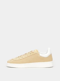 Кеды Lacoste BASESHOT модель 747SMA0040BW7 Фото