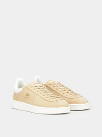 Кеды Lacoste BASESHOT модель 747SMA0040BW7 Фото