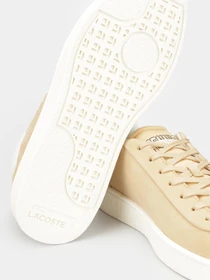 Кеды Lacoste BASESHOT модель 747SMA0040BW7 Фото