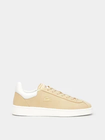 Кеды Lacoste BASESHOT модель 747SMA0040BW7 Фото