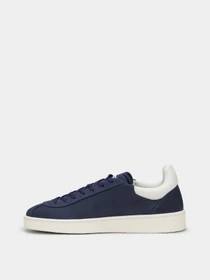 Кеды Lacoste BASESHOT модель 747SMA0040J18 Фото