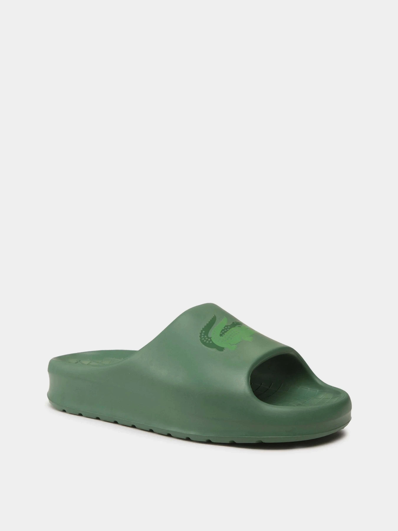 Шльопанці Lacoste CROCO 2.0 EVO 123 1 CMA модель 745CMA0005GG2 Шльопанці Lacoste CROCO 2.0 EVO 123 1 CMA модель 745CMA0005GG2 Фото