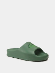 Шльопанці Lacoste CROCO 2.0 EVO 123 1 CMA модель 745CMA0005GG2 Фото