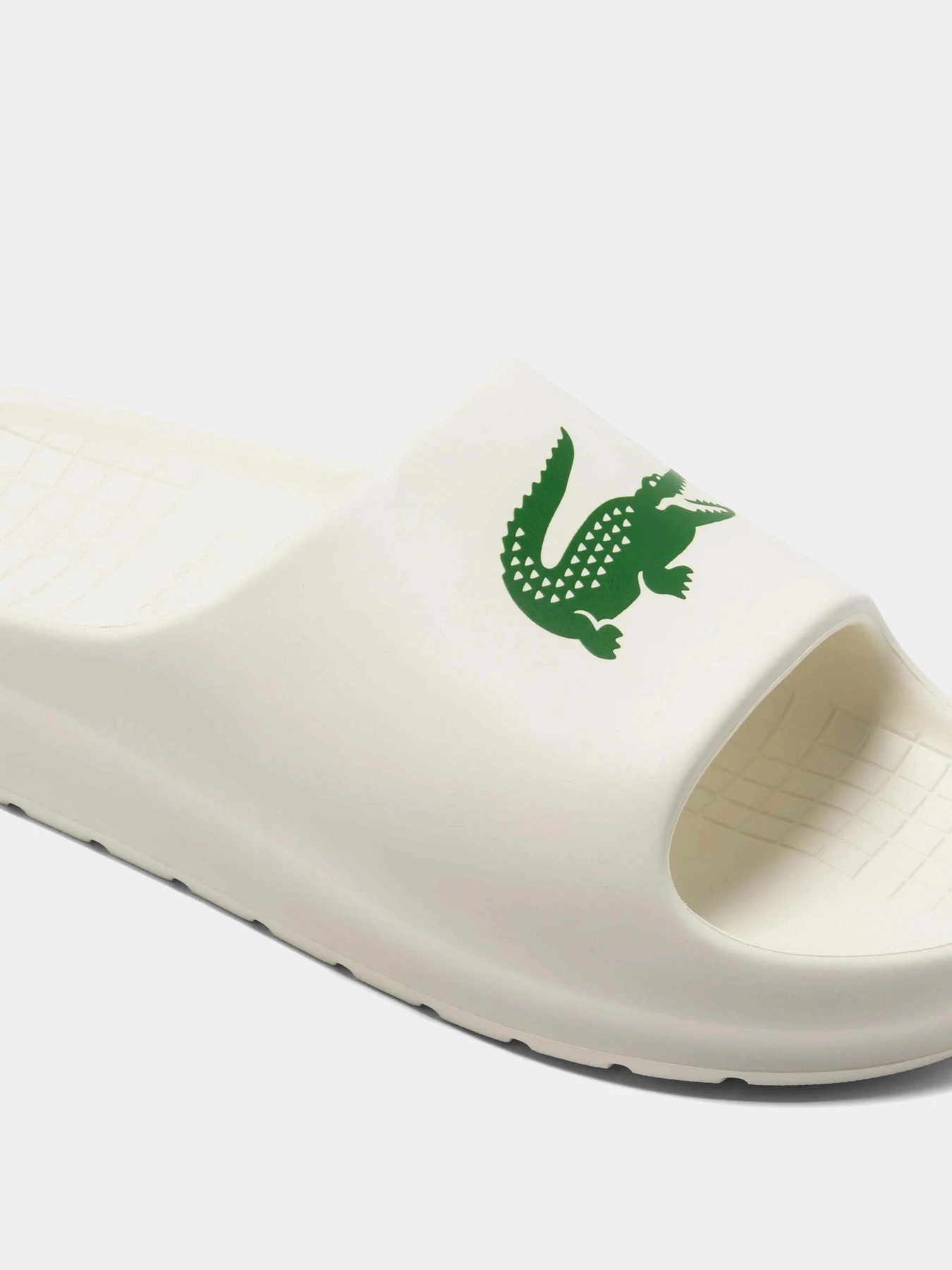 Шльопанці Lacoste SERVE 2.0 223 1 CMA модель 746CMA00321Y5 Шльопанці Lacoste SERVE 2.0 223 1 CMA модель 746CMA00321Y5 Фото