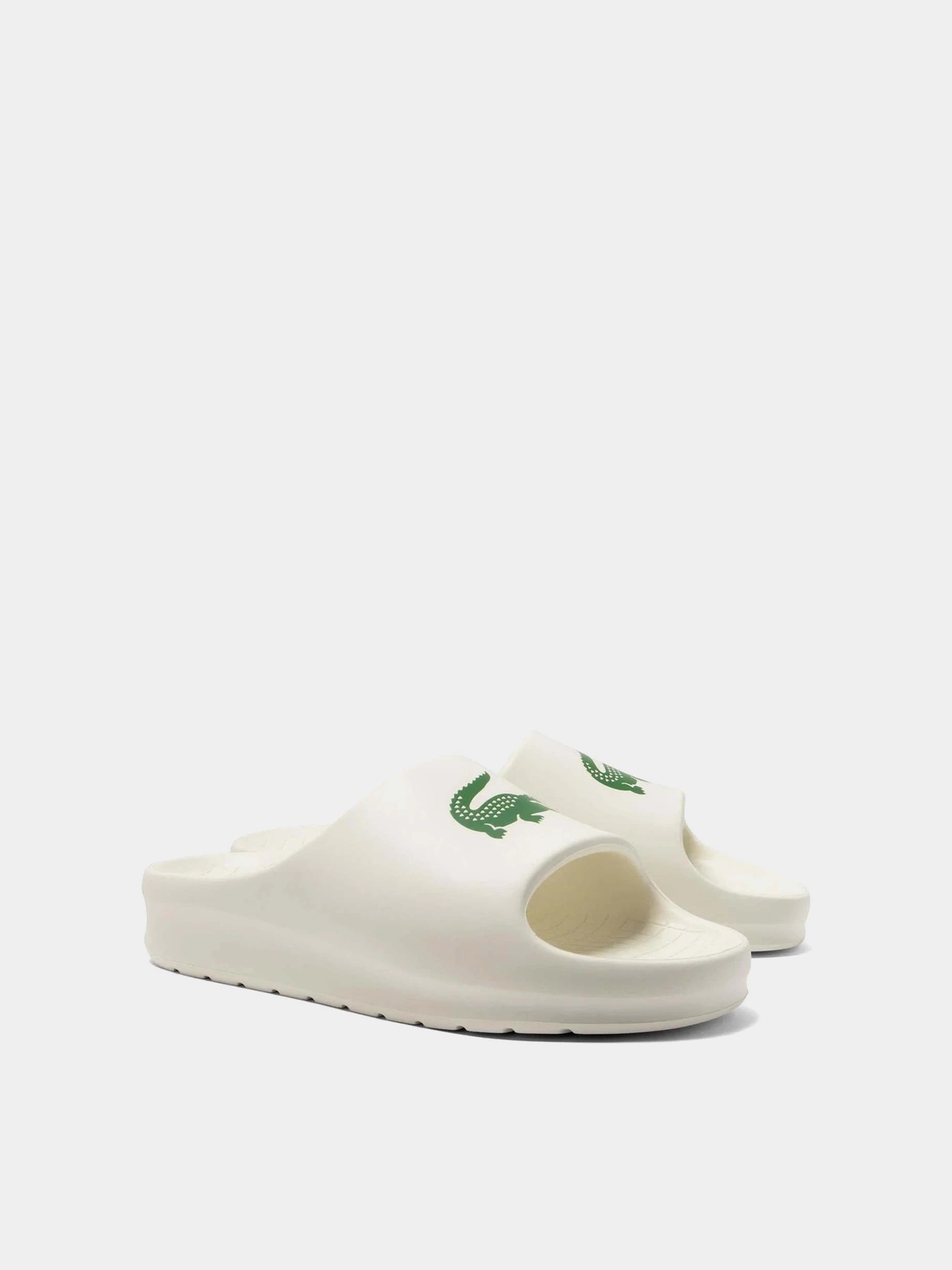 Шльопанці Lacoste SERVE 2.0 223 1 CMA модель 746CMA00321Y5 Шльопанці Lacoste SERVE 2.0 223 1 CMA модель 746CMA00321Y5 Фото
