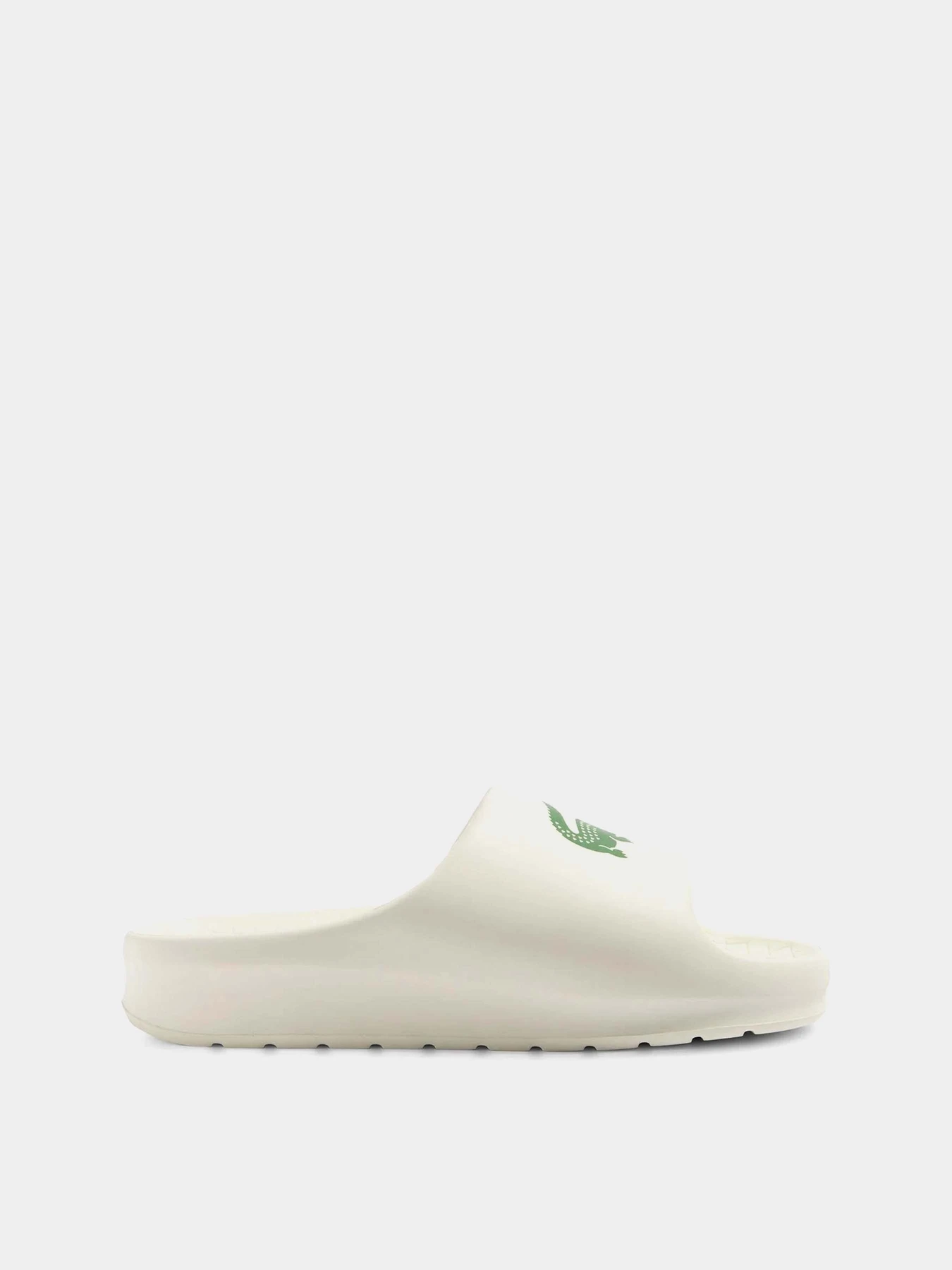 Шльопанці Lacoste SERVE 2.0 223 1 CMA модель 746CMA00321Y5 Шльопанці Lacoste SERVE 2.0 223 1 CMA модель 746CMA00321Y5 Фото