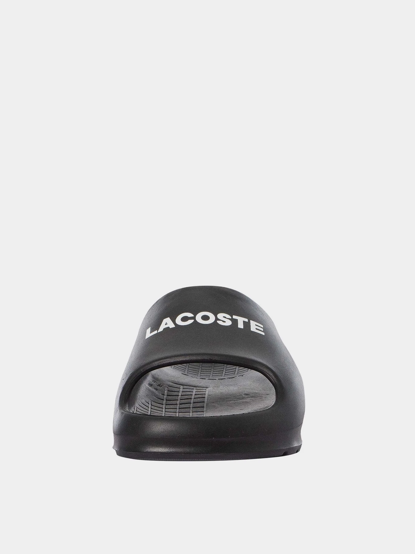 Шльопанці Lacoste SERVE 2.0 1241 CMA модель 747CMA001502H Шльопанці Lacoste SERVE 2.0 1241 CMA модель 747CMA001502H Фото