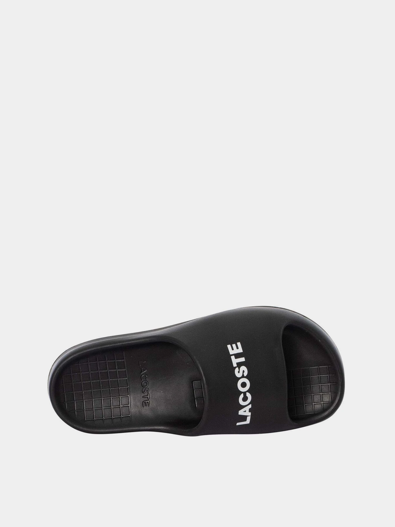 Шльопанці Lacoste SERVE 2.0 1241 CMA модель 747CMA001502H Шльопанці Lacoste SERVE 2.0 1241 CMA модель 747CMA001502H Фото
