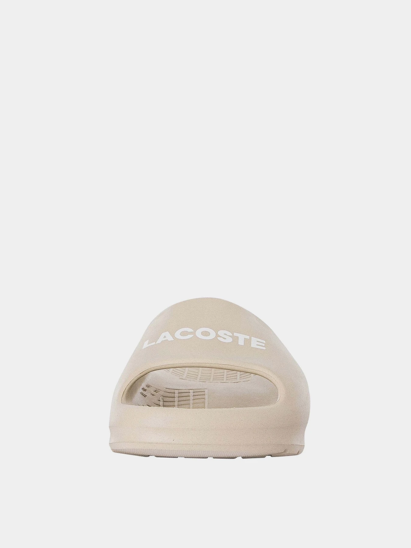 Шльопанці Lacoste SERVE 2.0 1241 CMA модель 747CMA001518C Шльопанці Lacoste SERVE 2.0 1241 CMA модель 747CMA001518C Фото
