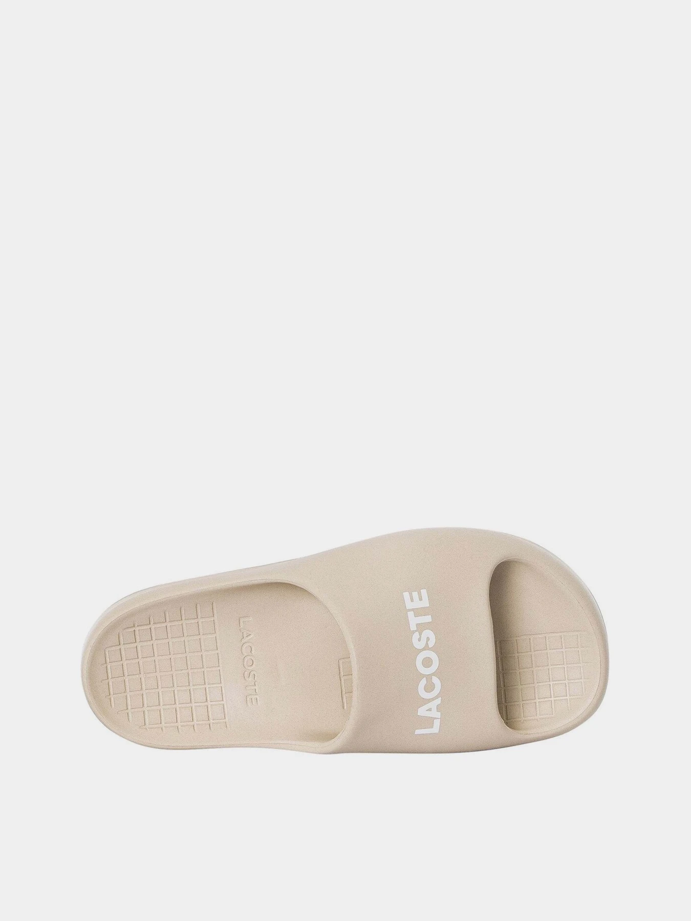 Шльопанці Lacoste SERVE 2.0 1241 CMA модель 747CMA001518C Шльопанці Lacoste SERVE 2.0 1241 CMA модель 747CMA001518C Фото