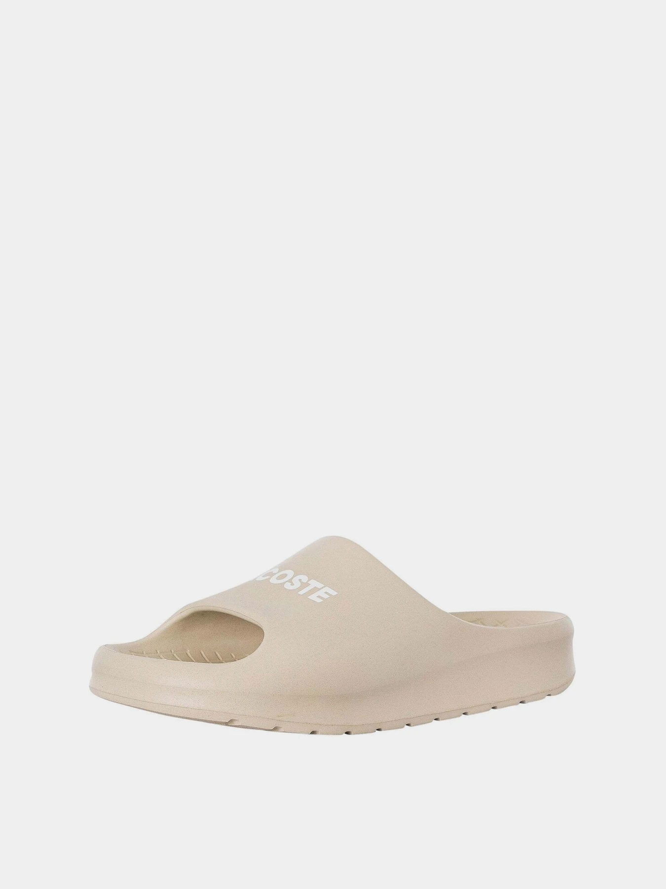Шльопанці Lacoste SERVE 2.0 1241 CMA модель 747CMA001518C Шльопанці Lacoste SERVE 2.0 1241 CMA модель 747CMA001518C Фото