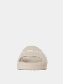 Шльопанці Lacoste SERVE 2.0 1241 CMA модель 747CMA001518C Фото