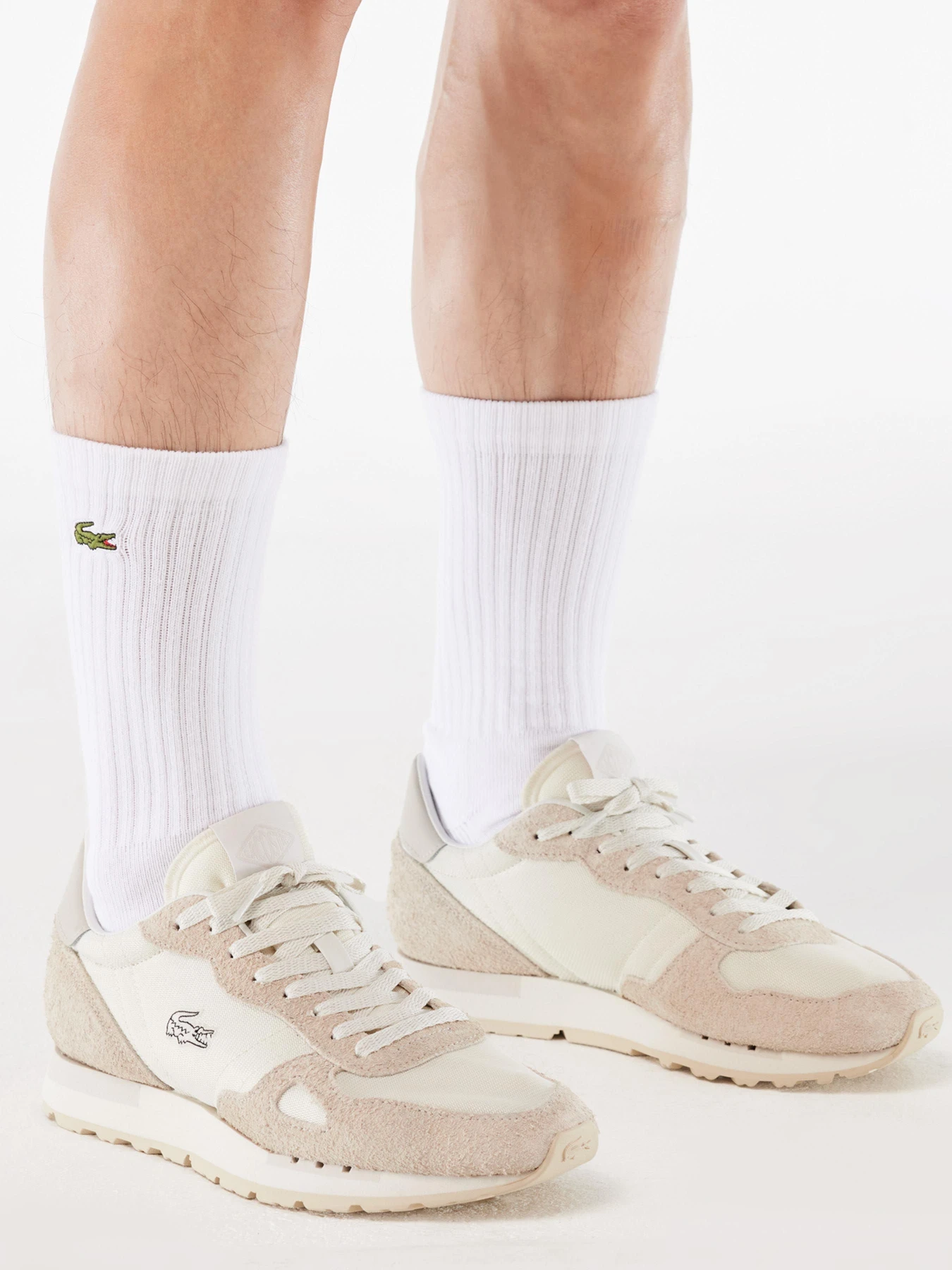 Кросівки Lacoste L003 NEO модель 747SMA000718C Фото