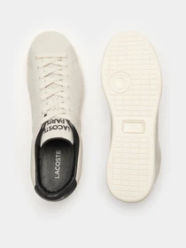 Кеди Lacoste CARNABY PIQUEE PARIS модель 747SMA00772G9 Фото