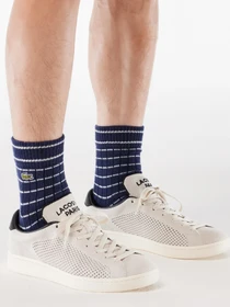 Кеди Lacoste CARNABY PIQUEE PARIS модель 747SMA00772G9 Фото