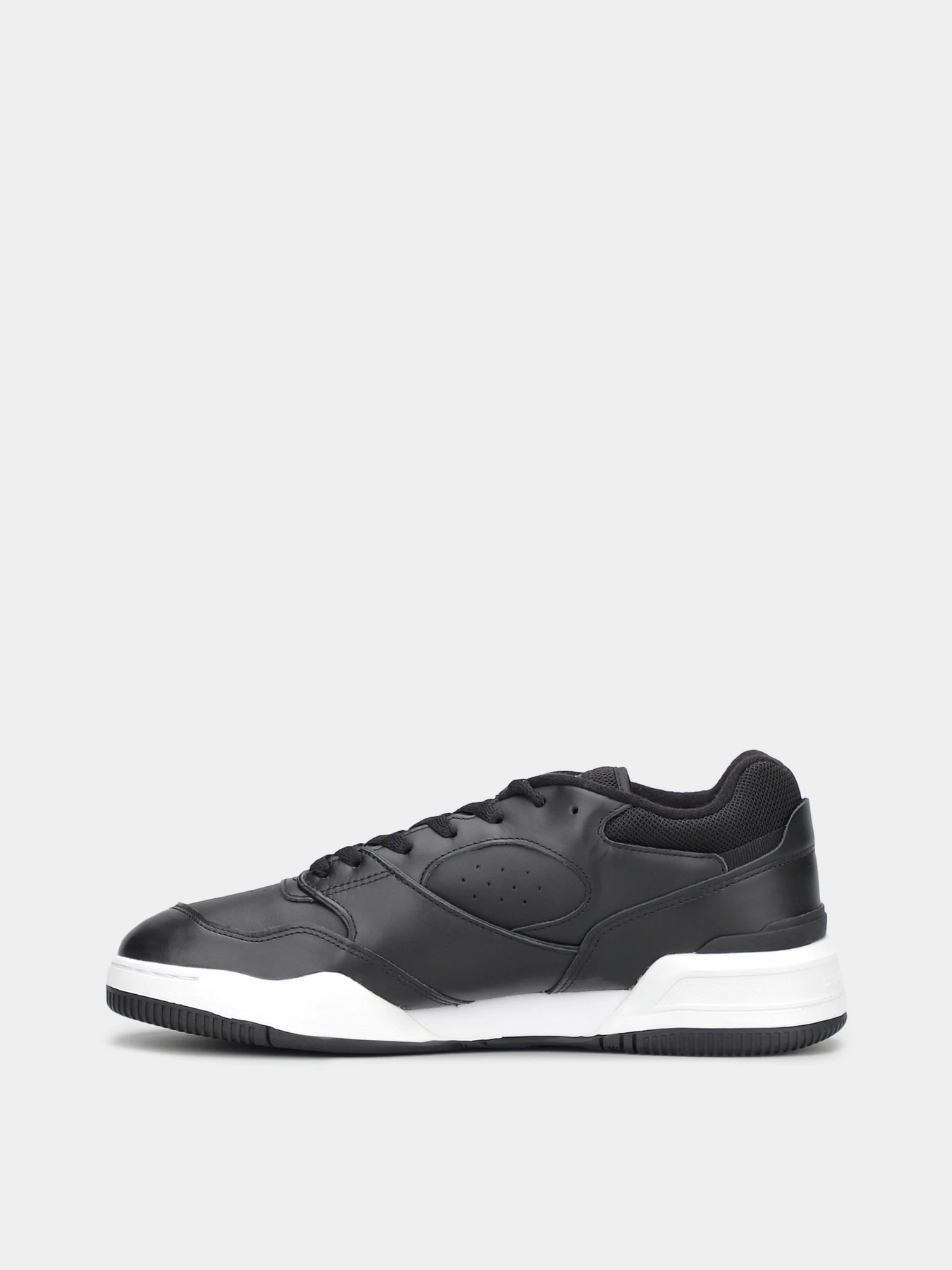 Кеды Lacoste LINESHOT модель 748SMA0025312 Кеды Lacoste LINESHOT модель 748SMA0025312 Фото