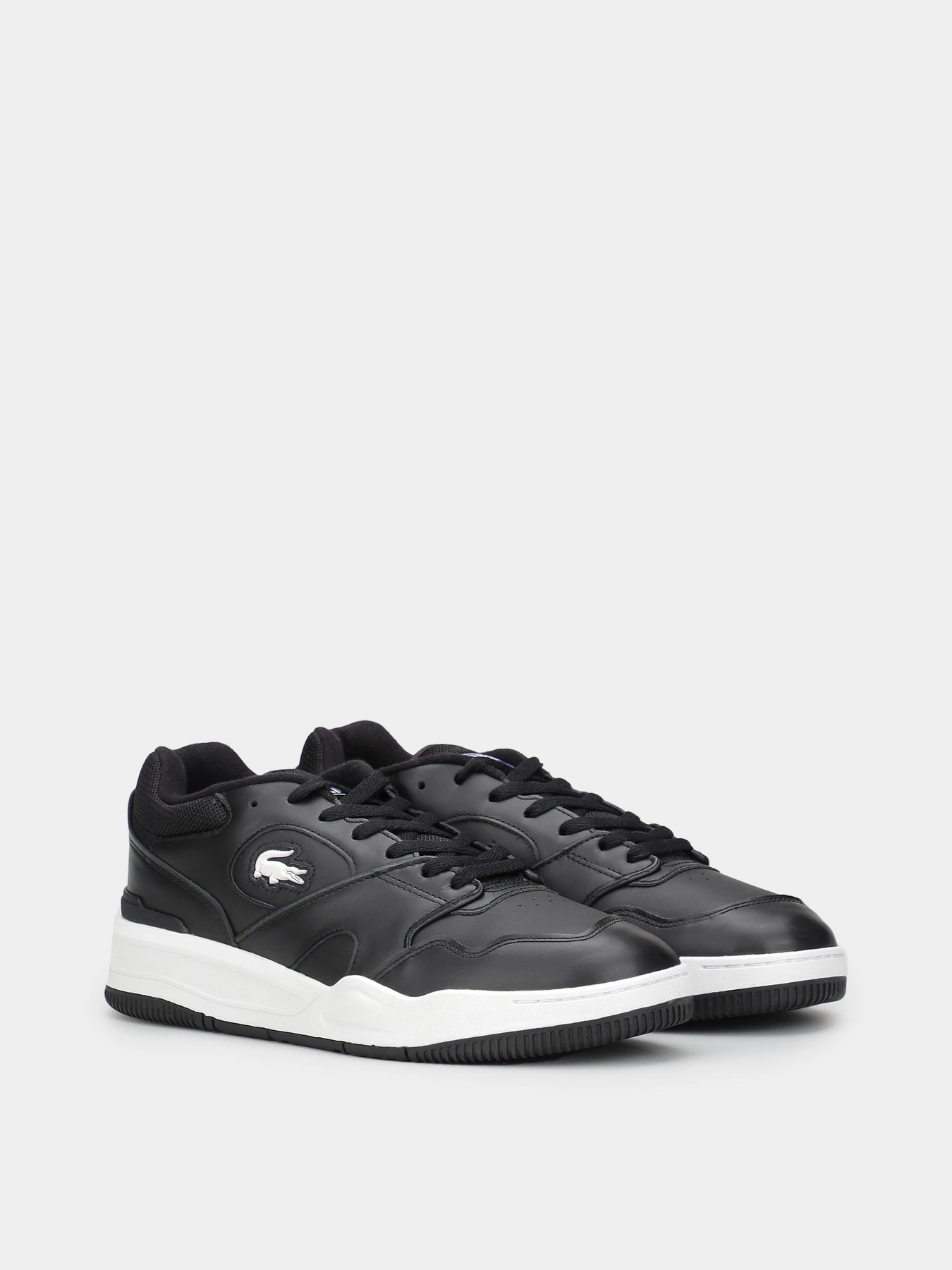 Кеды Lacoste LINESHOT модель 748SMA0025312 Кеды Lacoste LINESHOT модель 748SMA0025312 Фото