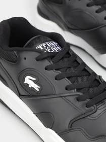 Кеды Lacoste LINESHOT модель 748SMA0025312 Фото