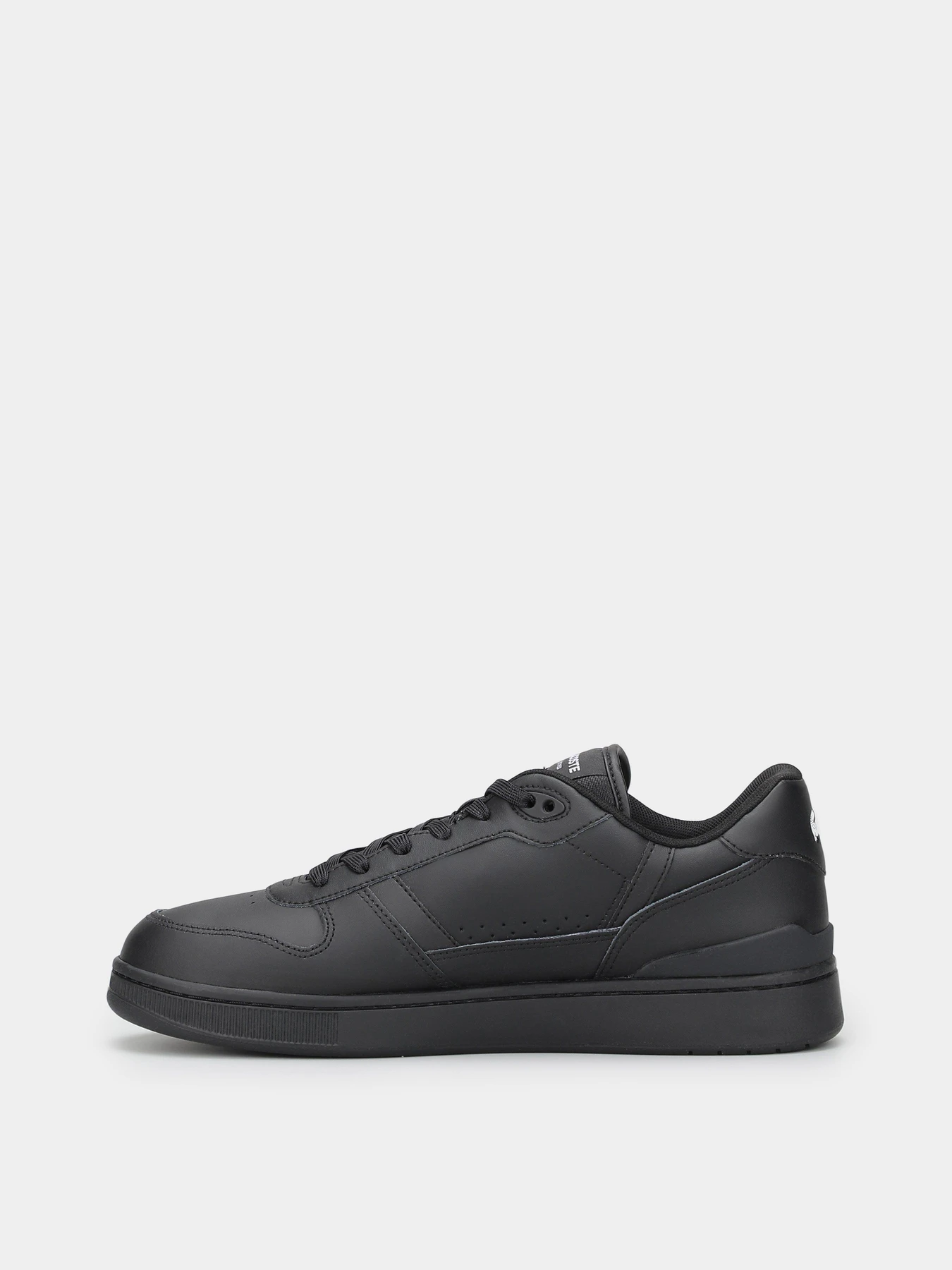Кеды Lacoste T-CLIP SET 224 6 SMA TRAINERS модель 748SMA003102H Кеды Lacoste T-CLIP SET 224 6 SMA TRAINERS модель 748SMA003102H Фото