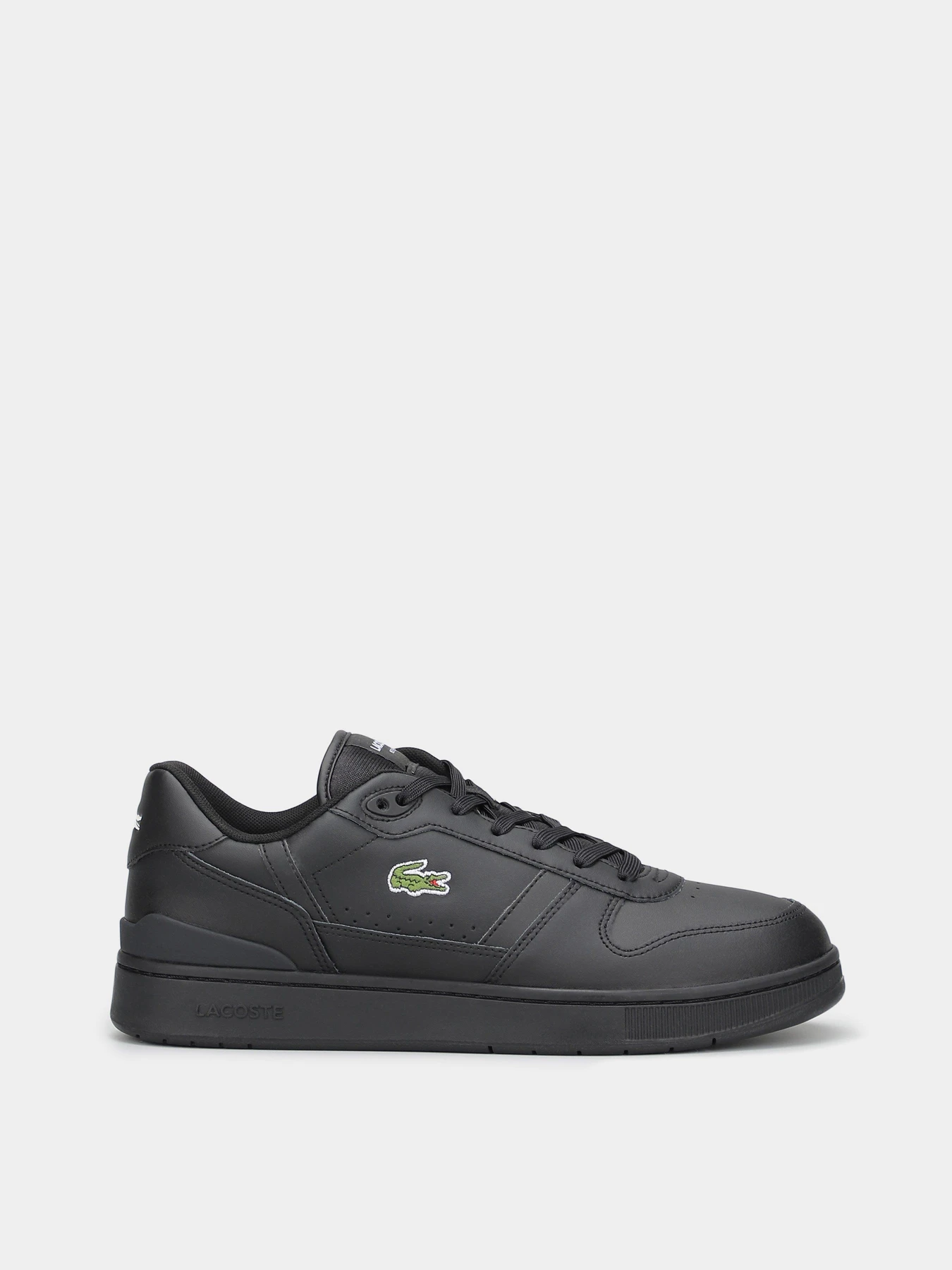 Кеды Lacoste T-CLIP SET 224 6 SMA TRAINERS модель 748SMA003102H Кеды Lacoste T-CLIP SET 224 6 SMA TRAINERS модель 748SMA003102H Фото