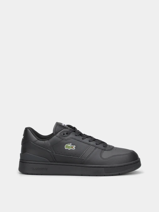 Кеди Lacoste T-CLIP SET 224 6 SMA TRAINERS модель 748SMA003102H Фото