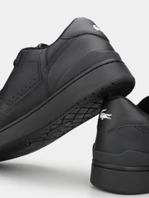 Кеды Lacoste T-CLIP SET 224 6 SMA TRAINERS модель 748SMA003102H Фото