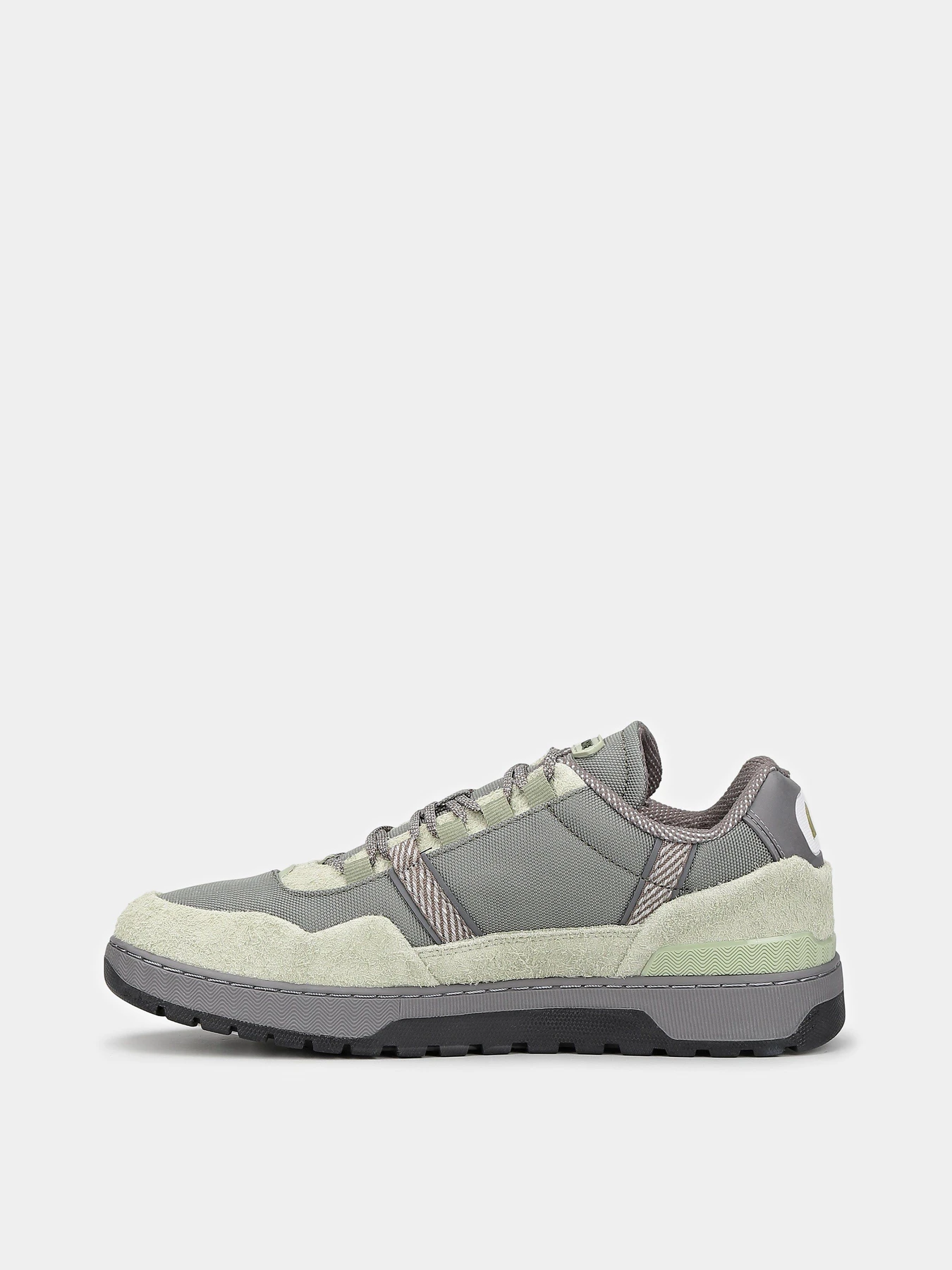 Кроссовки Lacoste T-CLIP модель 748SMA0037LG5 Фото