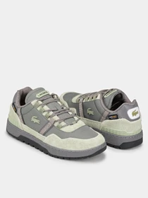 Кроссовки Lacoste T-CLIP модель 748SMA0037LG5 Фото