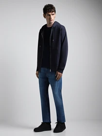 Кроссовки Lacoste T-CLIP модель 748SMA003802H Фото