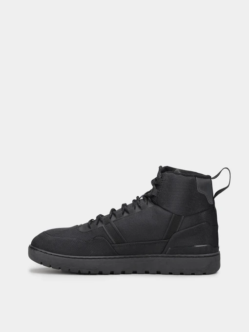 Чоловічі Кеди високі Lacoste T-CLIP WINTER MID фото 2