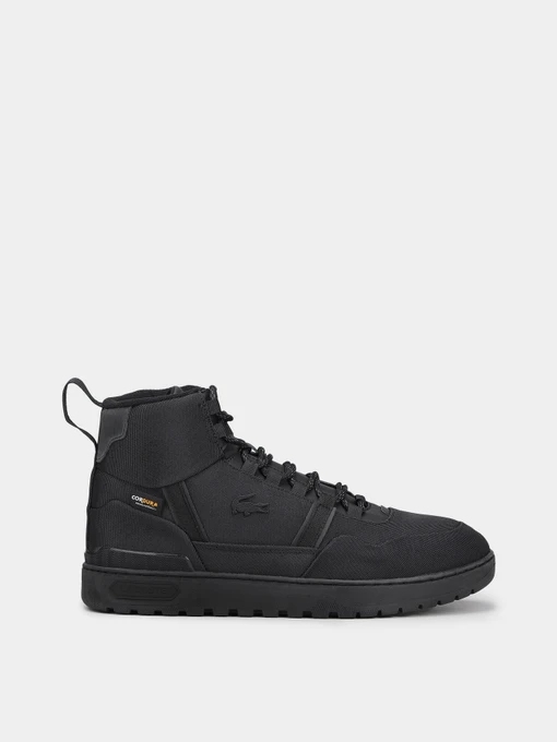 Кеди Lacoste T-CLIP WINTER MID модель 748SMA004002H Фото
