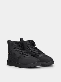 Кеди Lacoste T-CLIP WINTER MID модель 748SMA004002H Фото