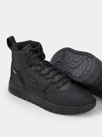 Кеди Lacoste T-CLIP WINTER MID модель 748SMA004002H Фото
