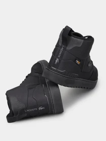 Кеди Lacoste T-CLIP WINTER MID модель 748SMA004002H Фото