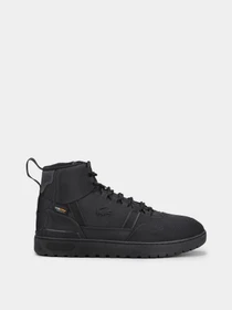Кеди Lacoste T-CLIP WINTER MID модель 748SMA004002H Фото