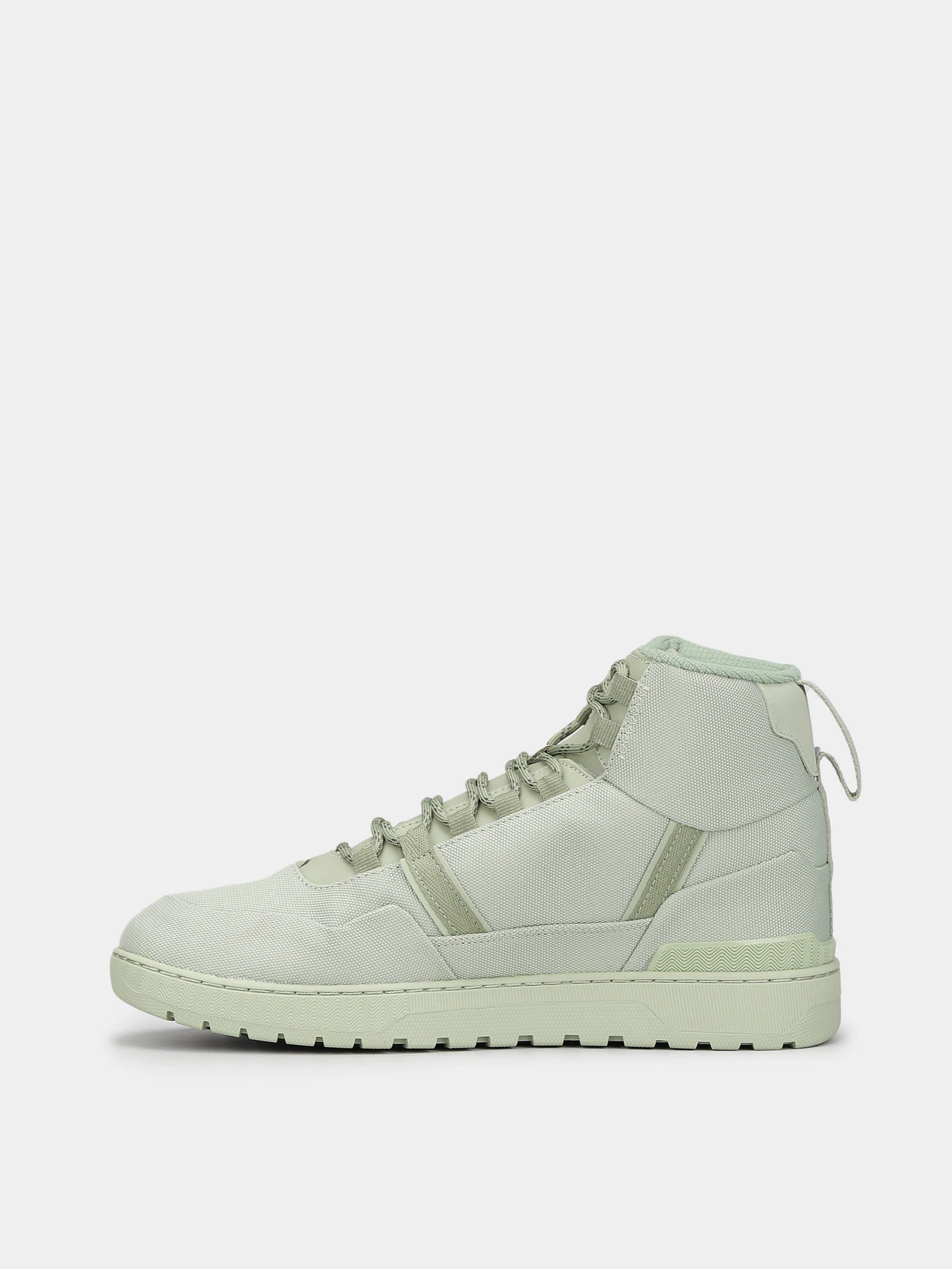 Кеды Lacoste T-CLIP WINTER MID модель 748SMA0040LG5 Фото