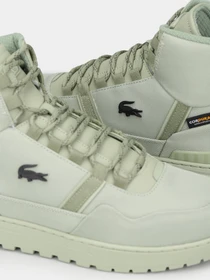 Кеды Lacoste T-CLIP WINTER MID модель 748SMA0040LG5 Фото
