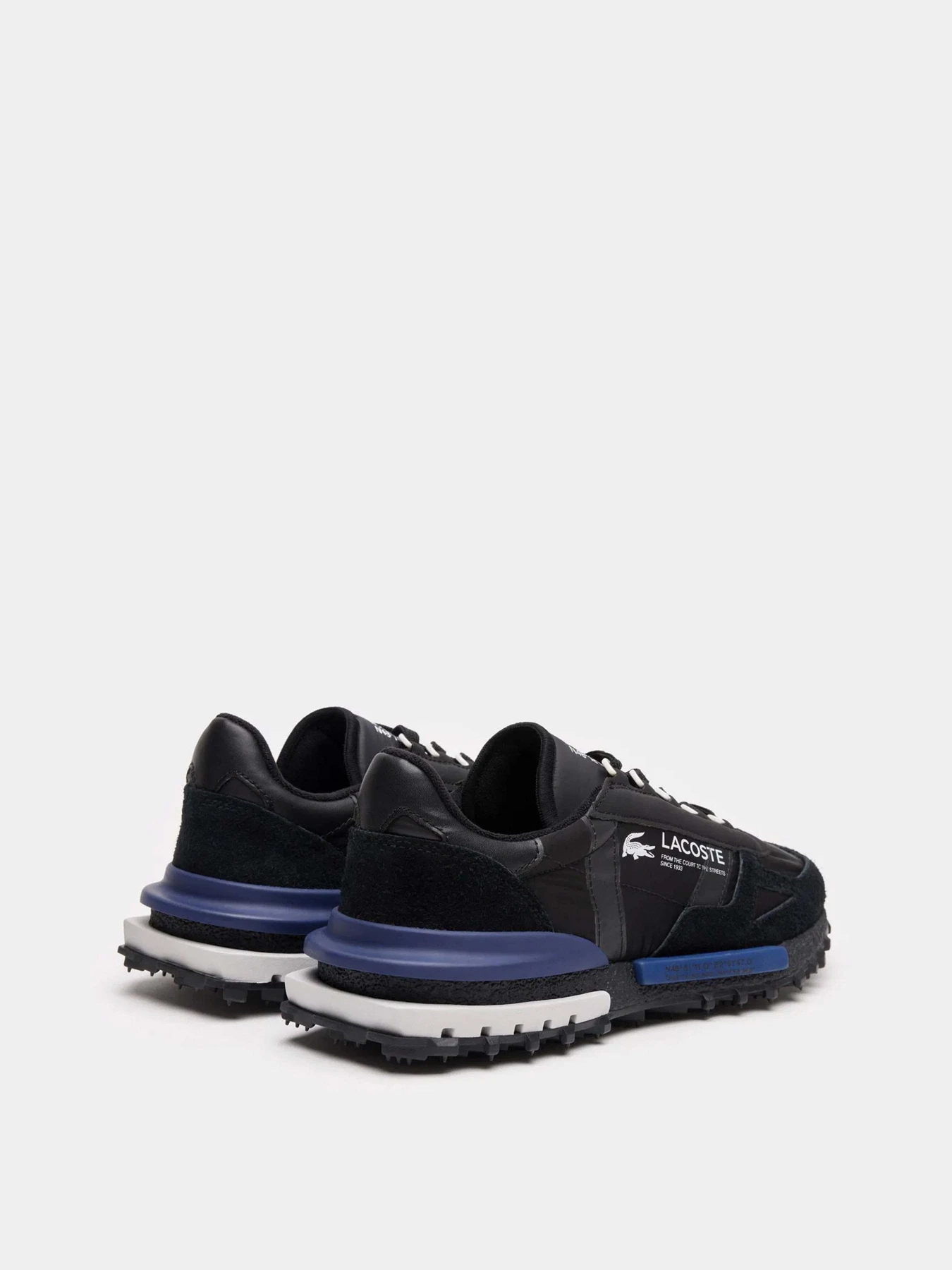 Кросівки Lacoste ELITE ACTIVE модель 746SMA0123075 Кросівки Lacoste ELITE ACTIVE модель 746SMA0123075 Фото