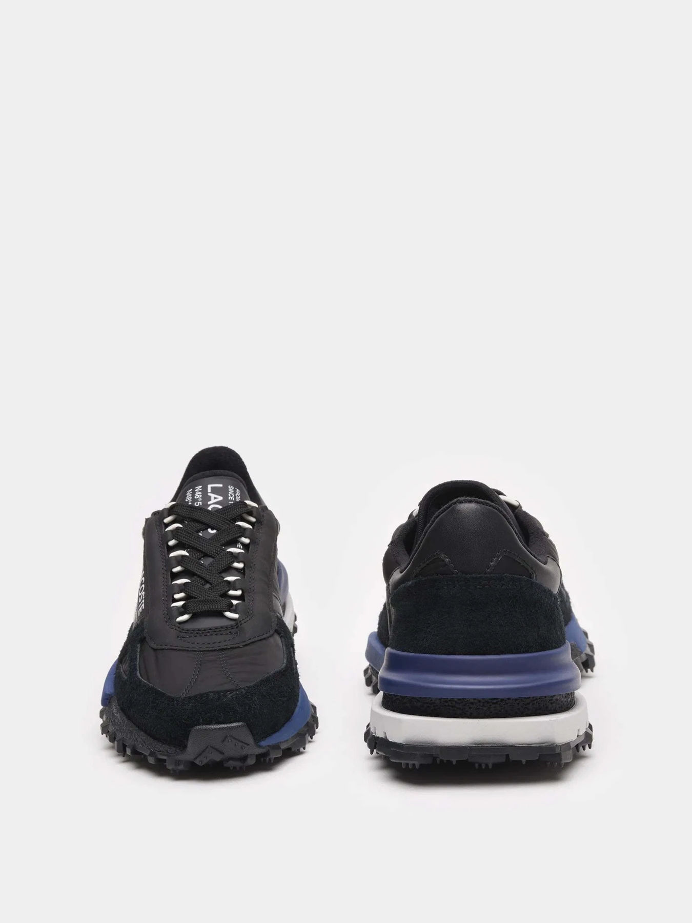 Кросівки Lacoste ELITE ACTIVE модель 746SMA0123075 Кросівки Lacoste ELITE ACTIVE модель 746SMA0123075 Фото