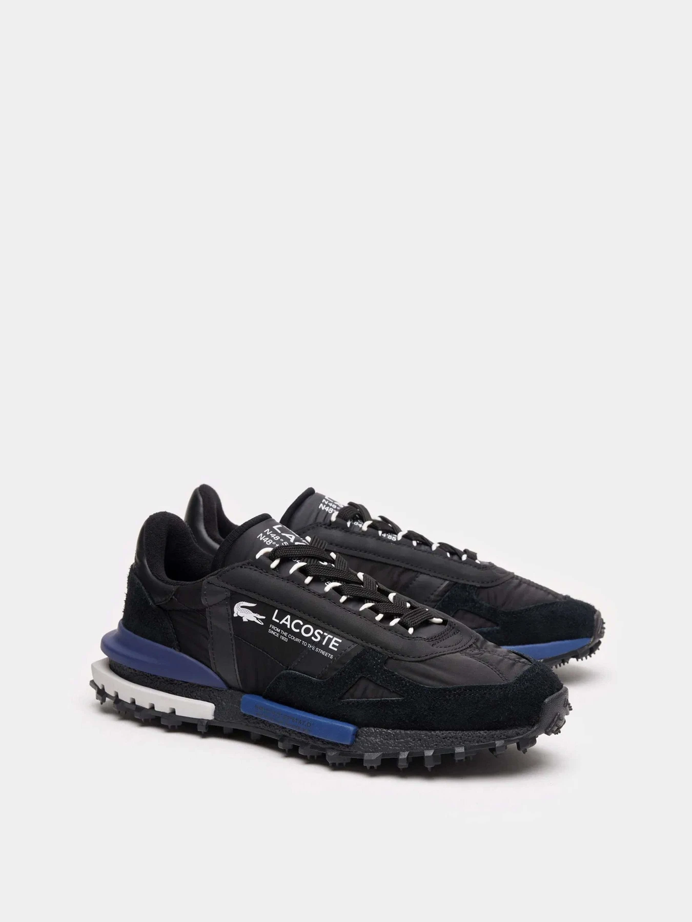 Кросівки Lacoste ELITE ACTIVE модель 746SMA0123075 Кросівки Lacoste ELITE ACTIVE модель 746SMA0123075 Фото