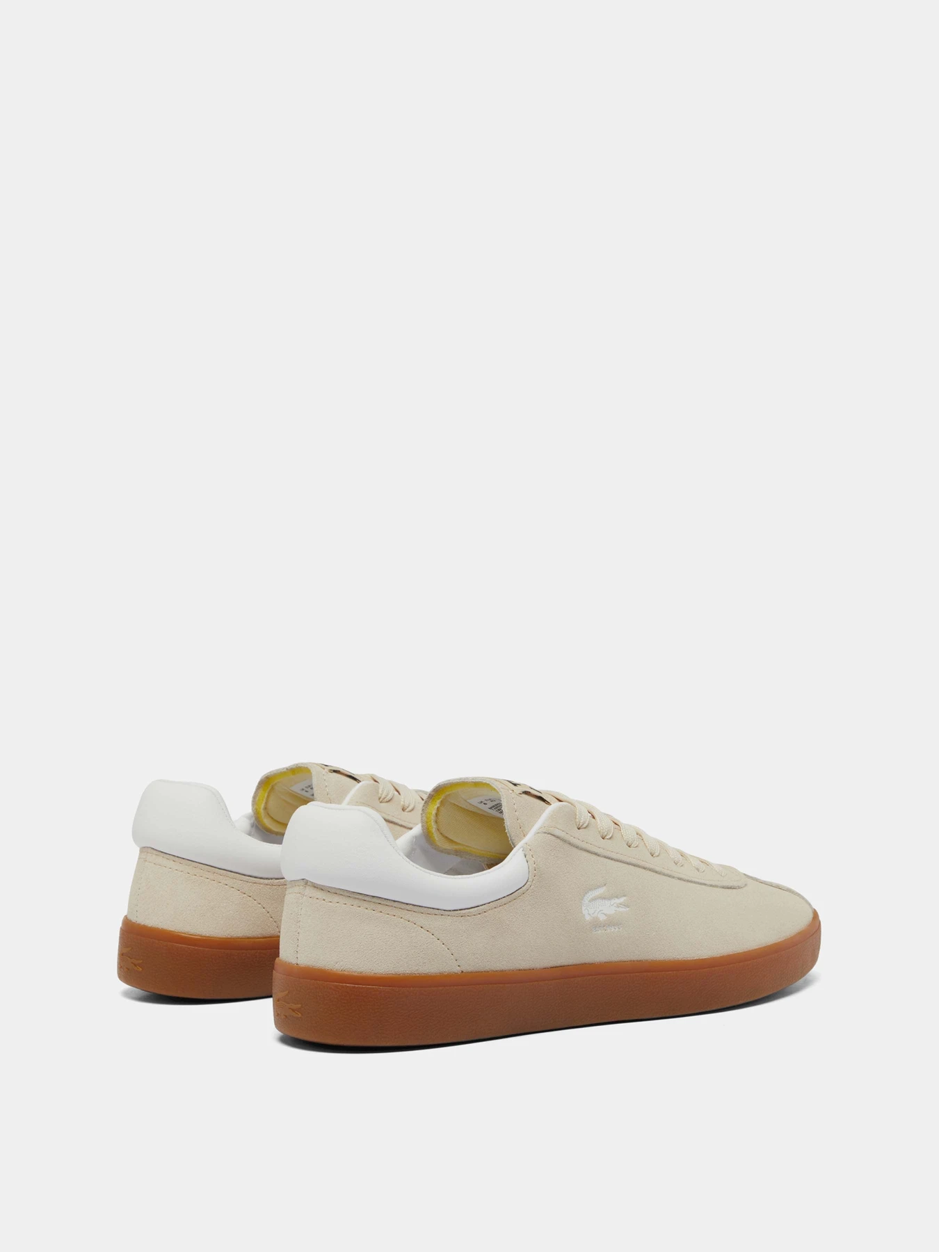 Кеды Lacoste BASESHOT модель 748SMA000840F Фото