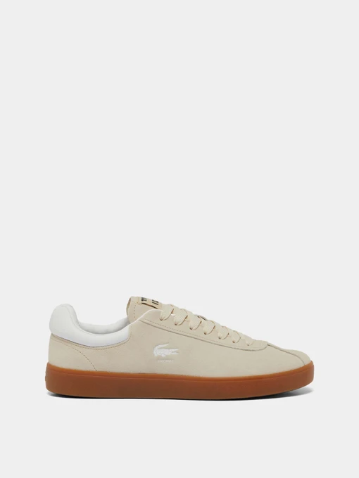 Кеды Lacoste BASESHOT модель 748SMA000840F Фото