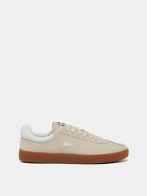Кеды Lacoste BASESHOT модель 748SMA000840F Фото
