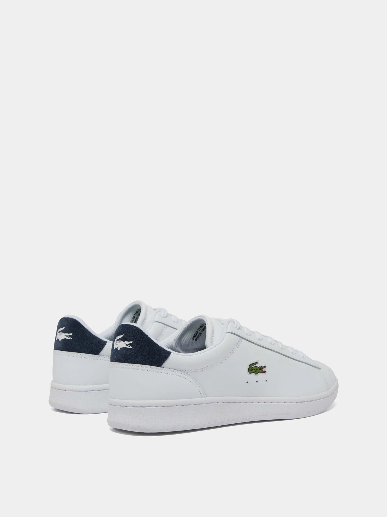 Кеды Lacoste CARNABY модель 748SMA0011042 Фото